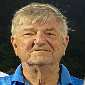Thomas John Daniel