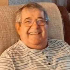 Gerald William Coons