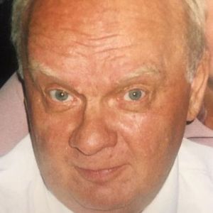 Richard Martin Rouse