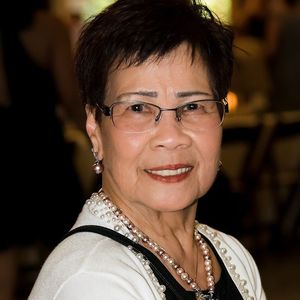 Beatriz Elicanal Olaes