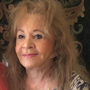Beverly Ann Abbott