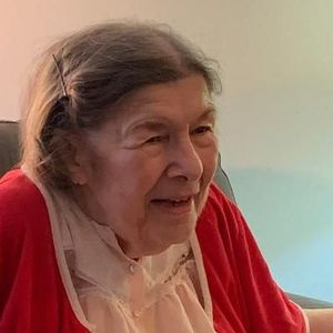 Dorothy C. Marre
