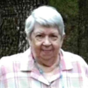 Nell Elizabeth Lutge