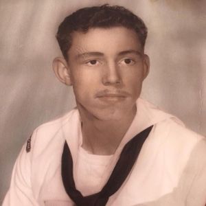Frank Duane Amidon