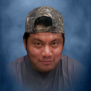 Victor Manuel Morales Martinez