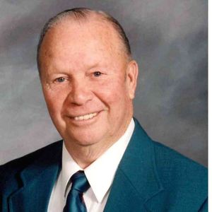 John Buck Fogle