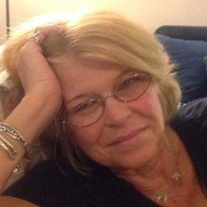 Kathy Ann Nordlof