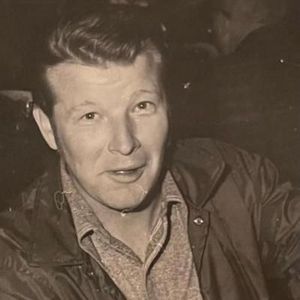 George C. Daniels