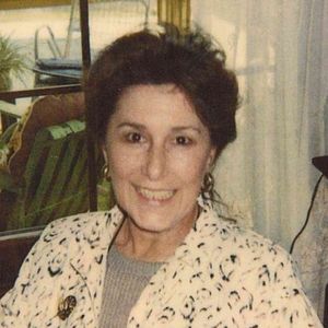 Barbara P. Ferri