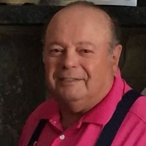John J. Sirabella , Sr.