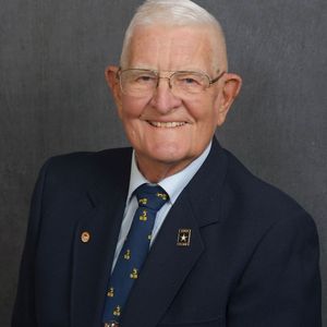 Bruce Berton Wilde