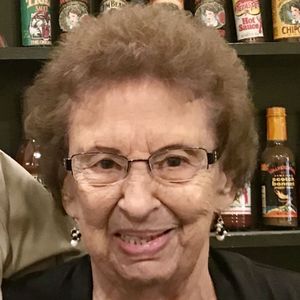 Eleanor Bonnell