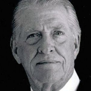 JAMES POWELL HUNTER III