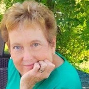Joanne McAleer Hough