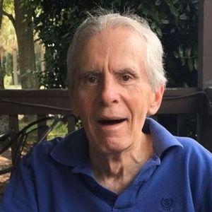 Stephen Mayes Goodson, Ph.D.