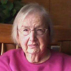 Ethel Marie Snyder