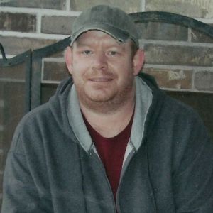 Thomas Keith Cook