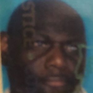 Carl Lavern "Buck" Richardson