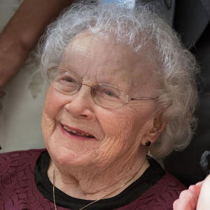 Lois Jane Simmons