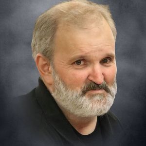 Allison B. "Al" Barron