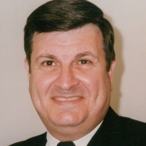 James Sullivan Prine