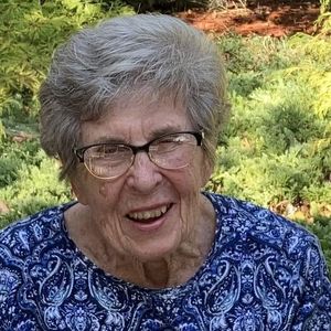 Shirley A. Decker