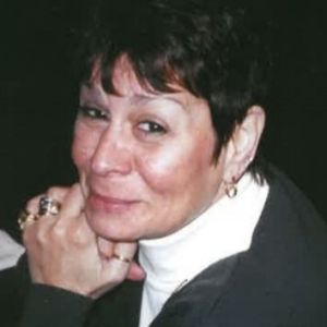 JoAnn Roberts Brittain