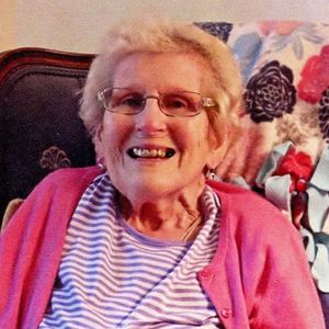 Constance E. (Abbott) Danielson