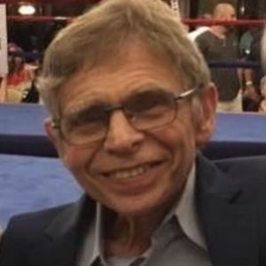 Dr. Robert Michael Green