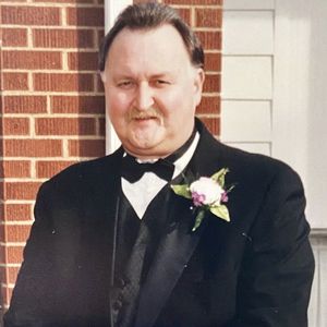 William Adair Church, Jr.