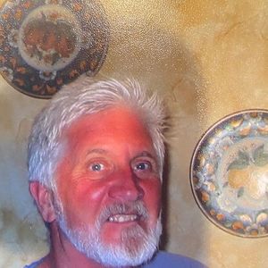 Craig M. Harrison
