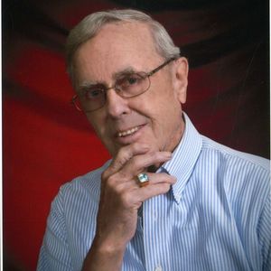 Frederick S. "Fred" Spencer