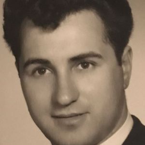 Daniel A. Gentile