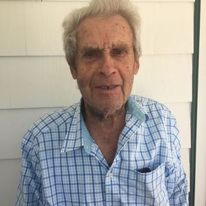Hugh C. McLucas