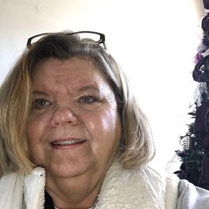 Marsha S Kaiser
