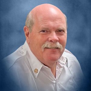 Donald Ray Scafidel