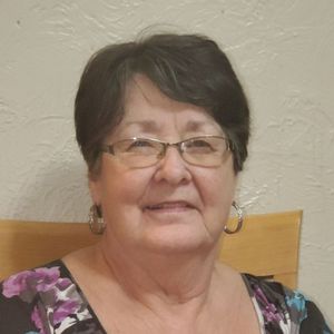 Adrienne Gail Stegena