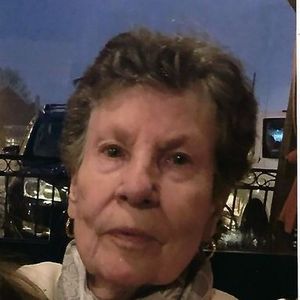 Marcella C Tissier'