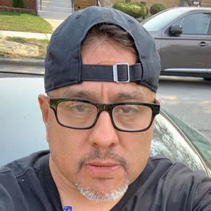 Juan Favela, Jr.