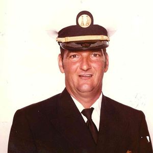 Earl Roy Dunlap, Sr.