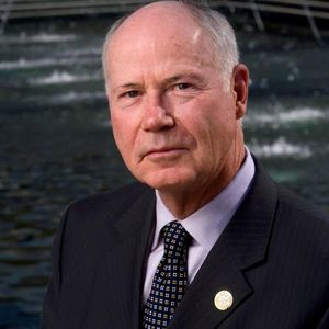 John Lewis Marman IV