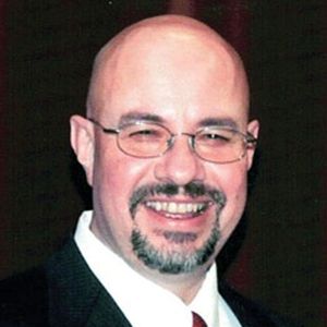 RONNIE D. "RON" MARTIN