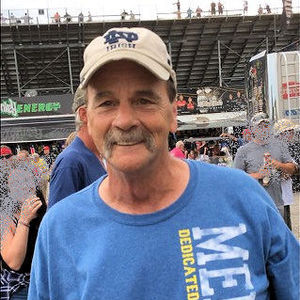 Richard Reid "Rick" Zoss