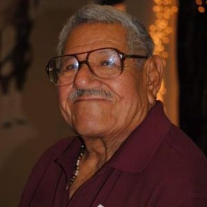 Alejo Sanchez Maldonado
