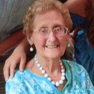 Mary L. (Logman) Rodi
