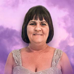 Sharon Victoria Posey