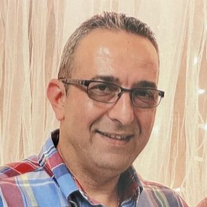 Hamid Sabbagh