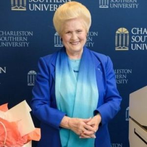 Barbara Cheryl Mead