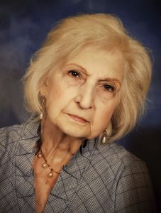 Grace Irene Bender