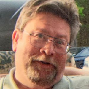 Gary Franklin Wilson